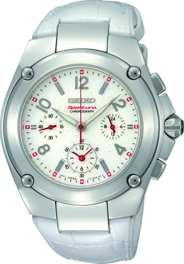 Seiko Sportura SRW891P Kadın Kol Saati - Image 1