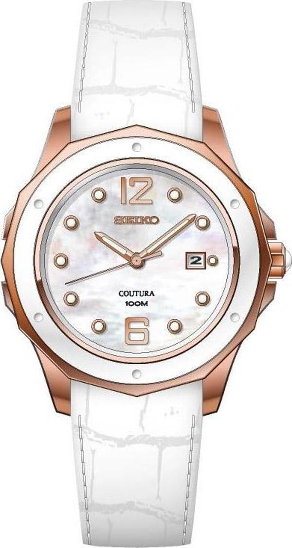 Seiko SXDE82P Kadın Kol Saati - Image 1
