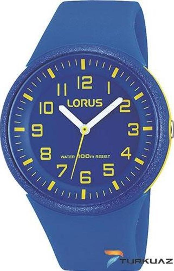 Lorus RRX51DX9 Çocuk Kol Saati - Image 1