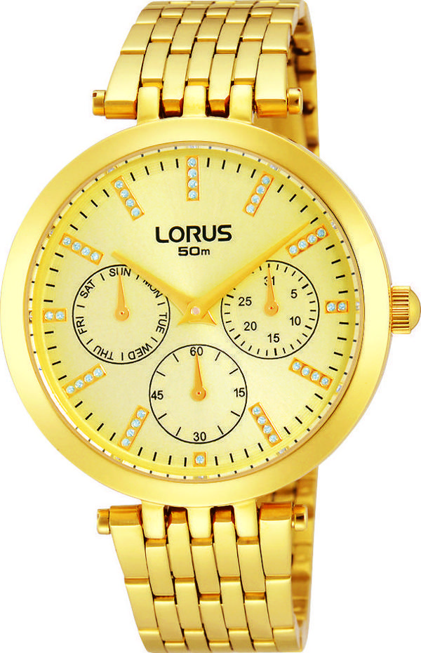 Lorus RP646BX9 Kadın Kol Saati - Image 1