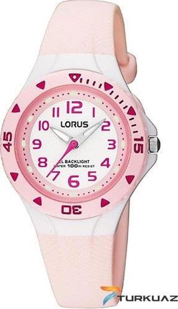 Lorus RRX49CX9 Çocuk Kol Saati - Image 1