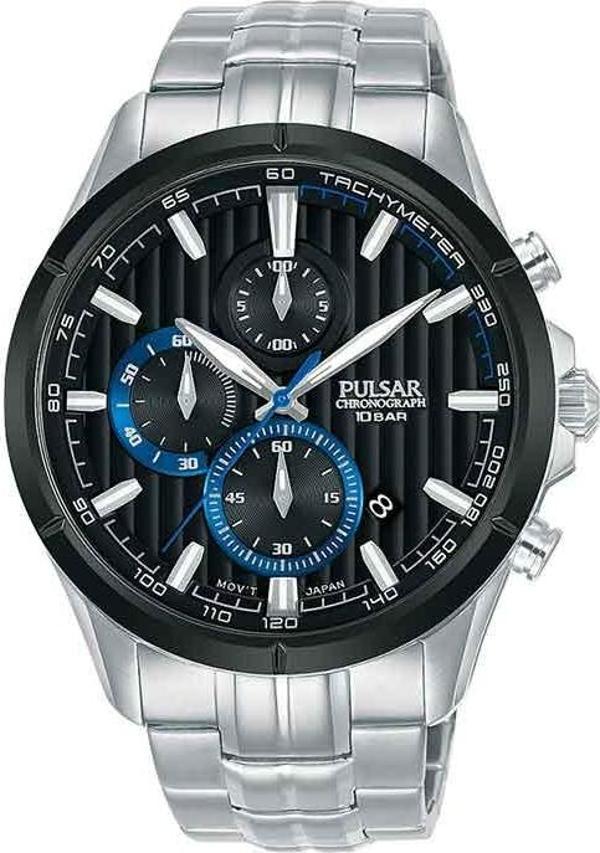Pulsar PM3161X Erkek Kol Saati - Image 1