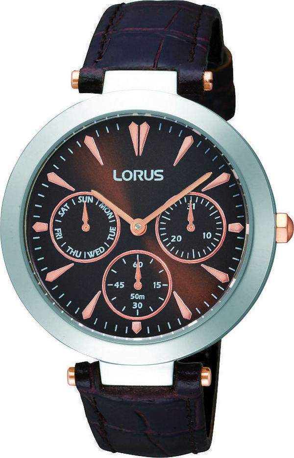 Lorus RP623BX9 Kadın Kol Saati - Image 1