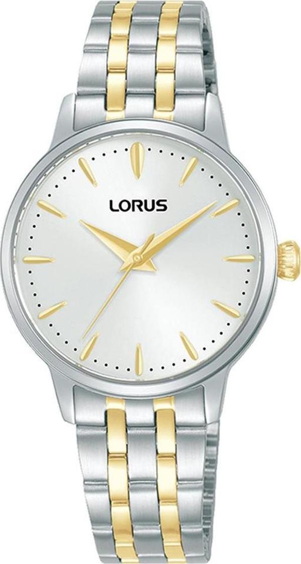 Lorus RG321XX9 Quartz Kadın Kol Saati - Image 1