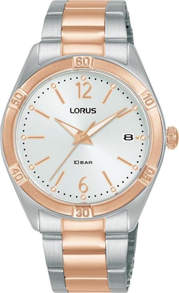 Lorus RH982QX9 Kadın Kol Saati - Image 1