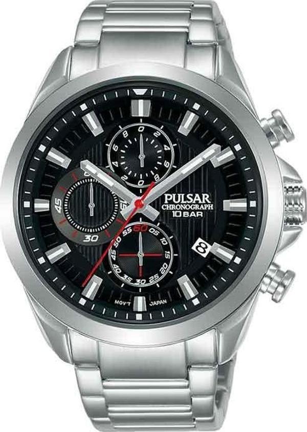 Pulsar PM3179X Erkek Kol Saati - Image 1