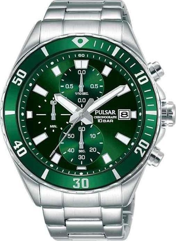 Pulsar PM3193X Erkek Kol Saati - Image 1
