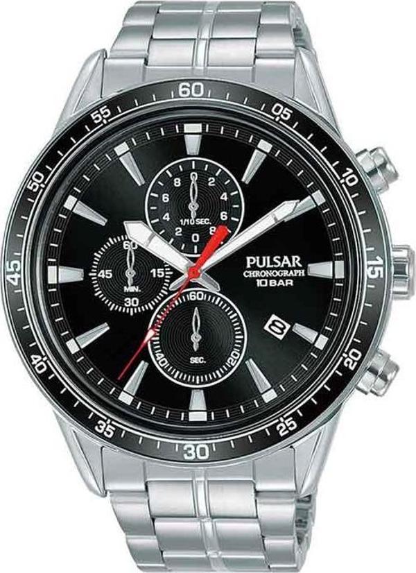 Pulsar PM3205X Erkek Kol Saati - Image 1