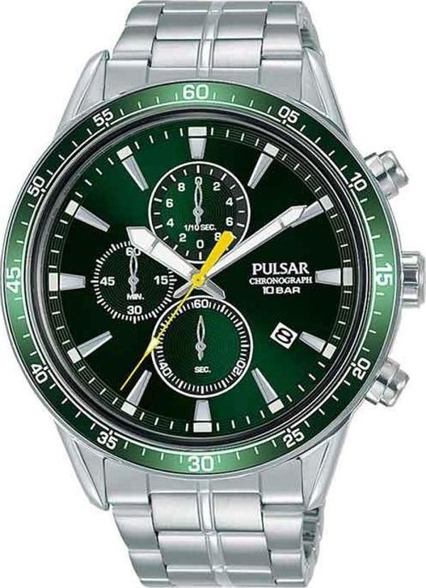 Pulsar PM3207X Erkek Kol Saati - Image 1