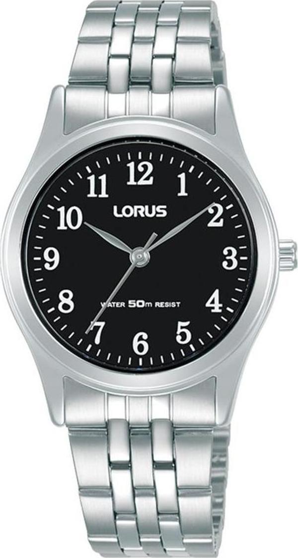 Lorus RRX37HX9 Quartz Kadın Kol Saati - Image 1