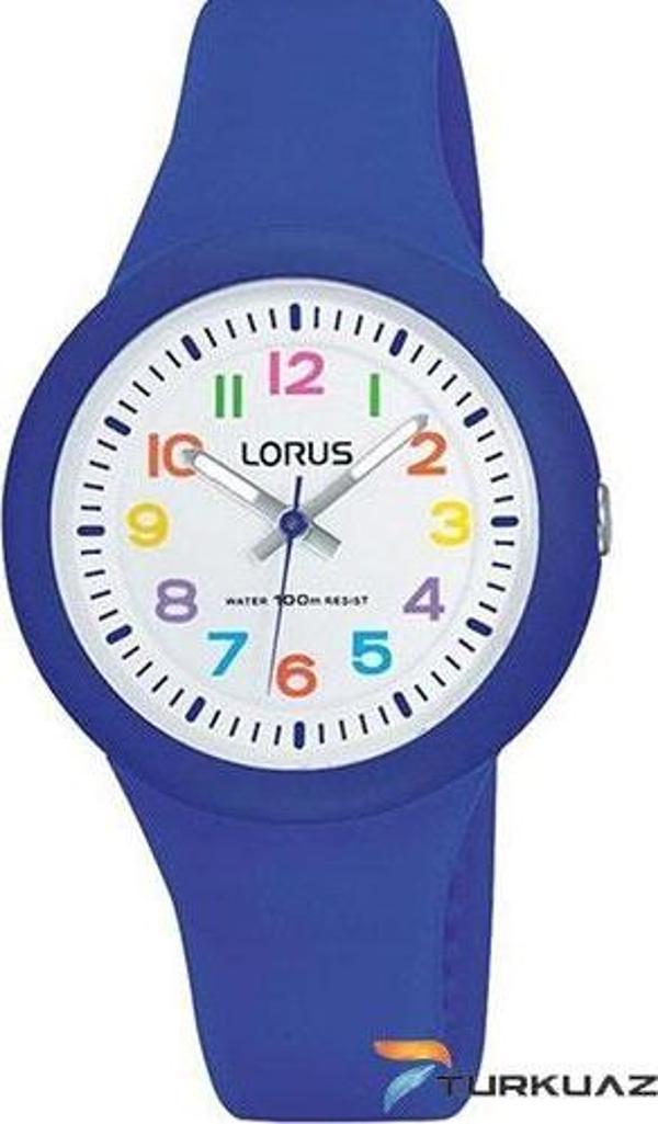 Lorus RRX45EX9 Çocuk Kol Saati - Image 1