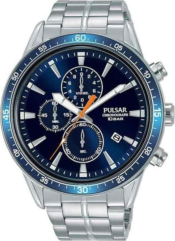 Pulsar PM3203X Erkek Kol Saati - Image 1