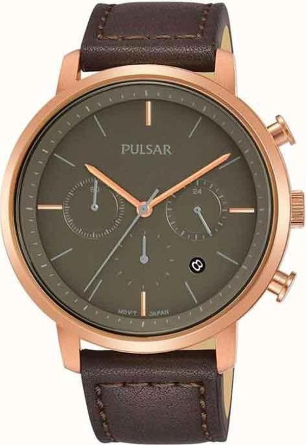 Pulsar PT3940X Erkek Kol Saati - Image 1