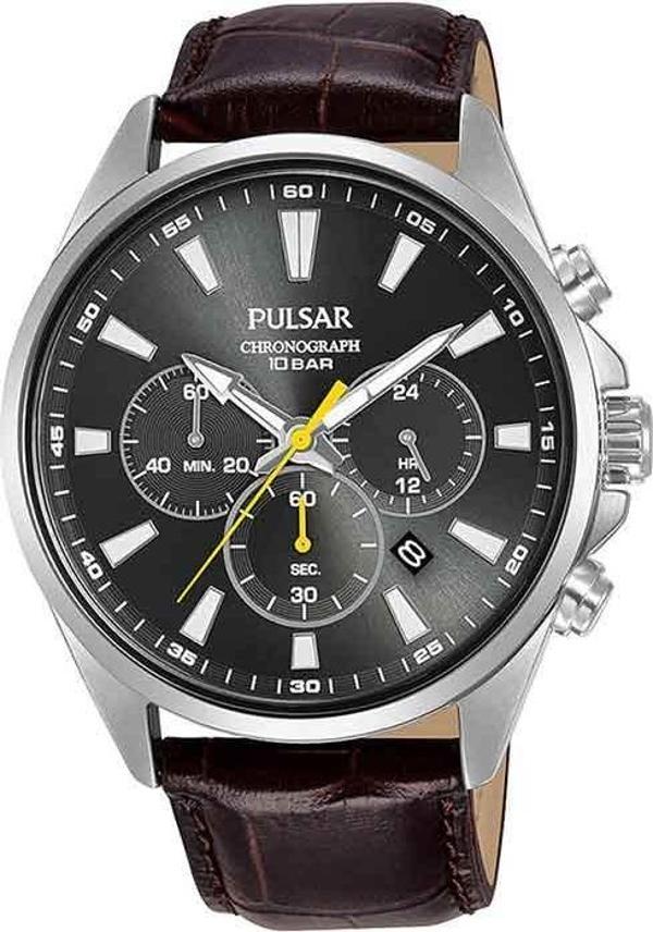 Pulsar PT3A41X Erkek Kol Saati - Image 1