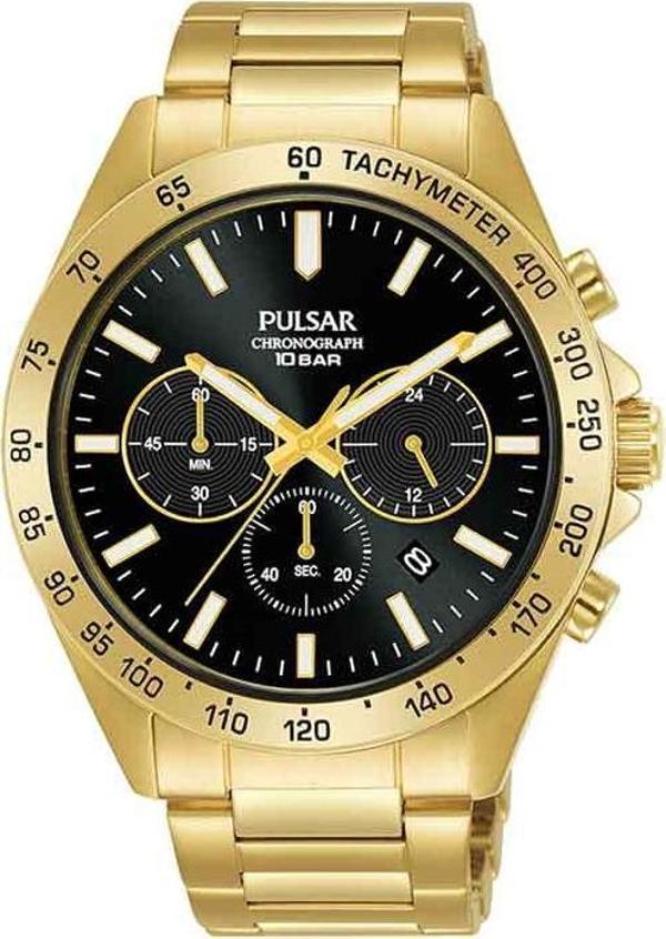 Pulsar PT3A78X Erkek Kol Saati - Image 1