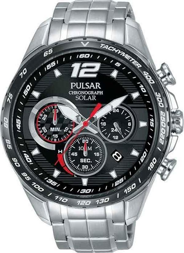 PULSAR PZ5019X ERKEK KOL SAATİ - Image 1