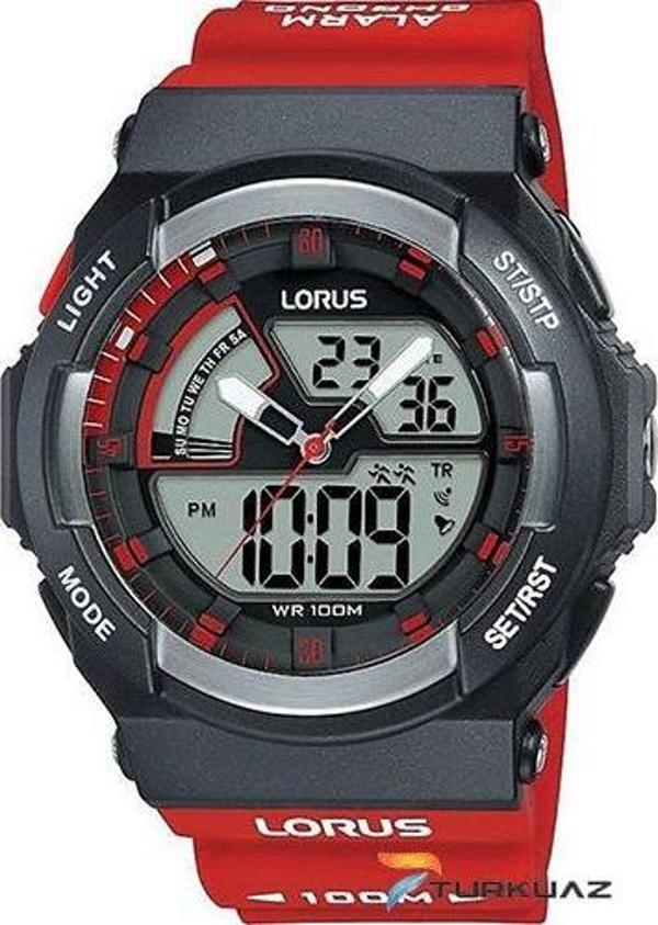 Lorus R2321MX8 Çocuk Kol Saati - Image 1