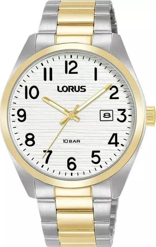 Lorus RH912RX9 Erkek Kol Saati - Image 1