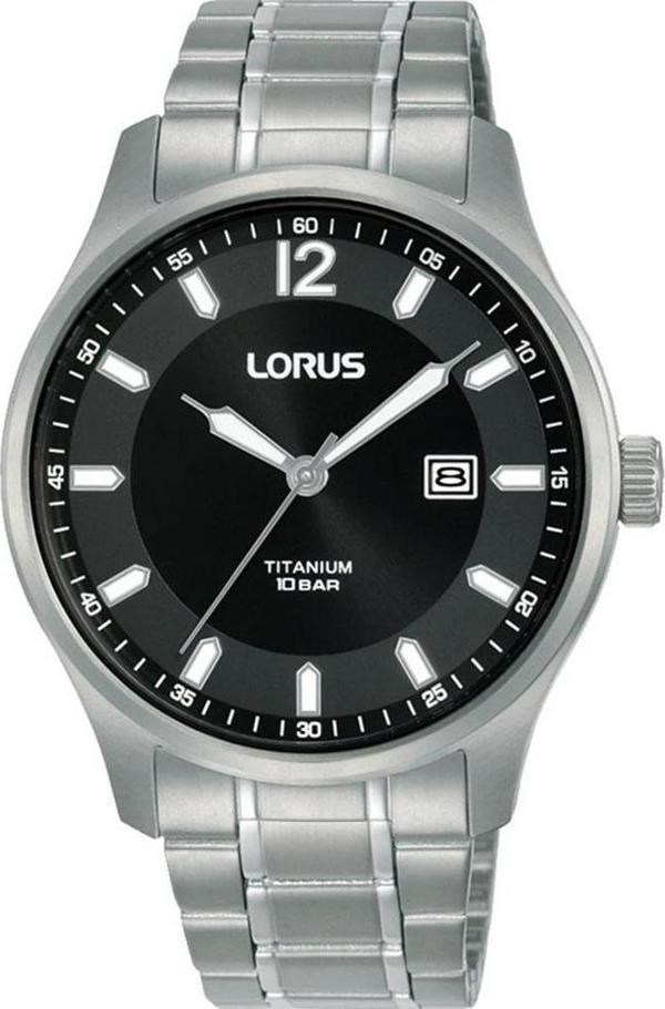 Lorus RH995QX9 Quartz Erkek Kol Saati - Image 1