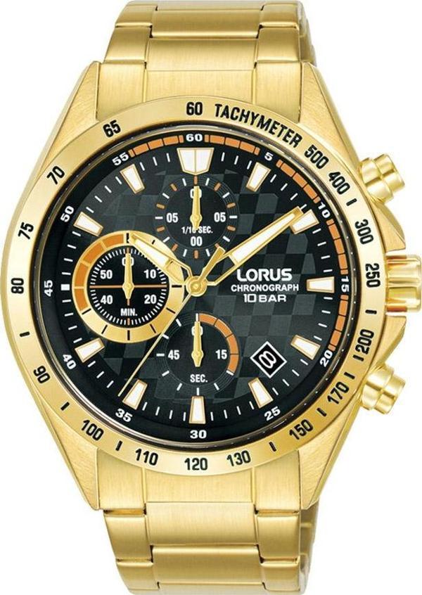 Lorus RM314JX9 Erkek Kol Saati - Image 1