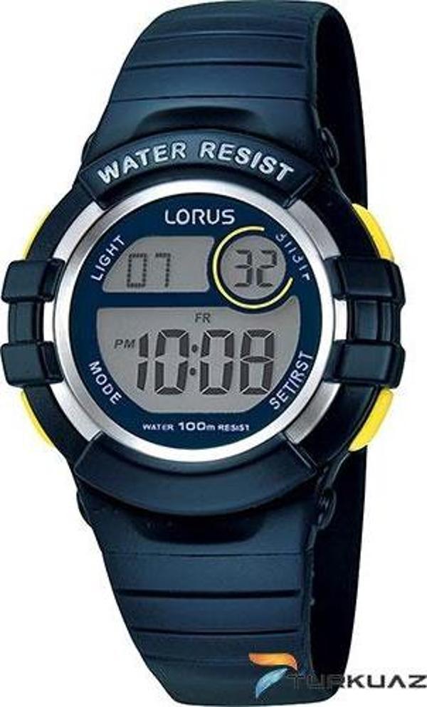 Lorus R2381HX9 Çocuk Kol Saati - Image 1