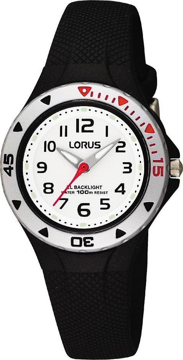 Lorus RRX41CX9 Çocuk Kol Saati - Image 1