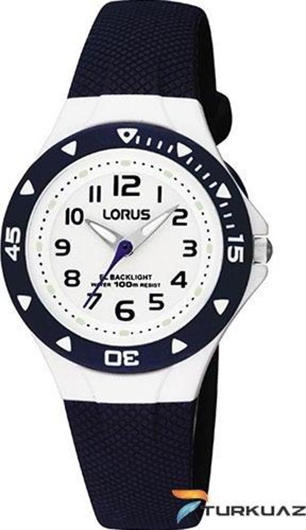 Lorus RRX43CX9 Çocuk Kol Saati - Image 1