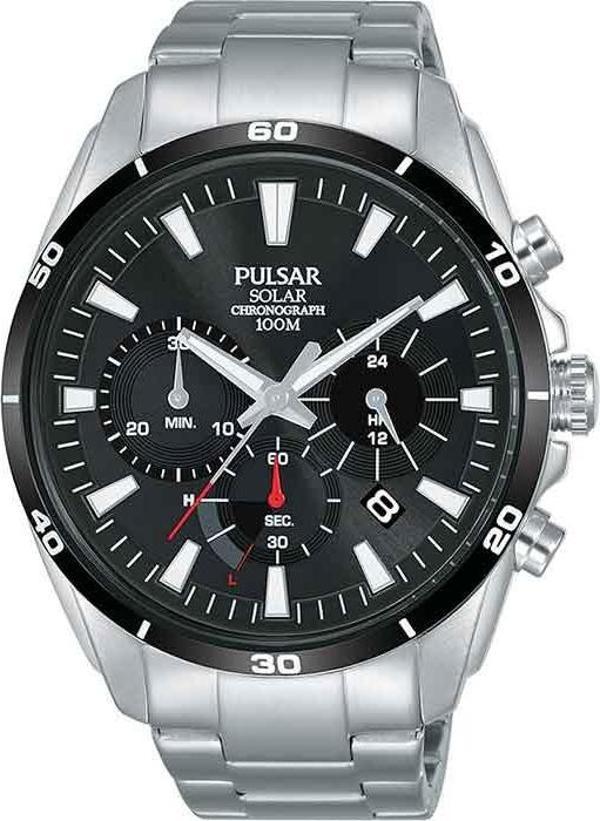 Pulsar PZ5059X Erkek Kol Saati - Image 1