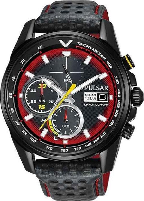 Pulsar PZ6039X2 Erkek Kol Saati - Image 1