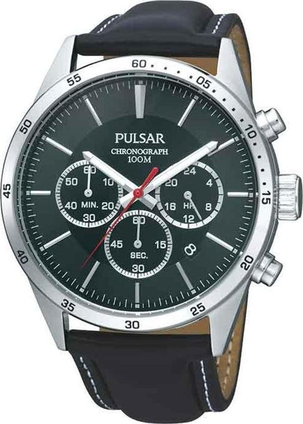 PULSAR PT3009X ERKEK KOL SAATİ - Image 1