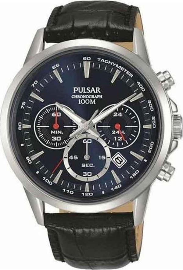Pulsar PT3921X Erkek Kol Saati - Image 1