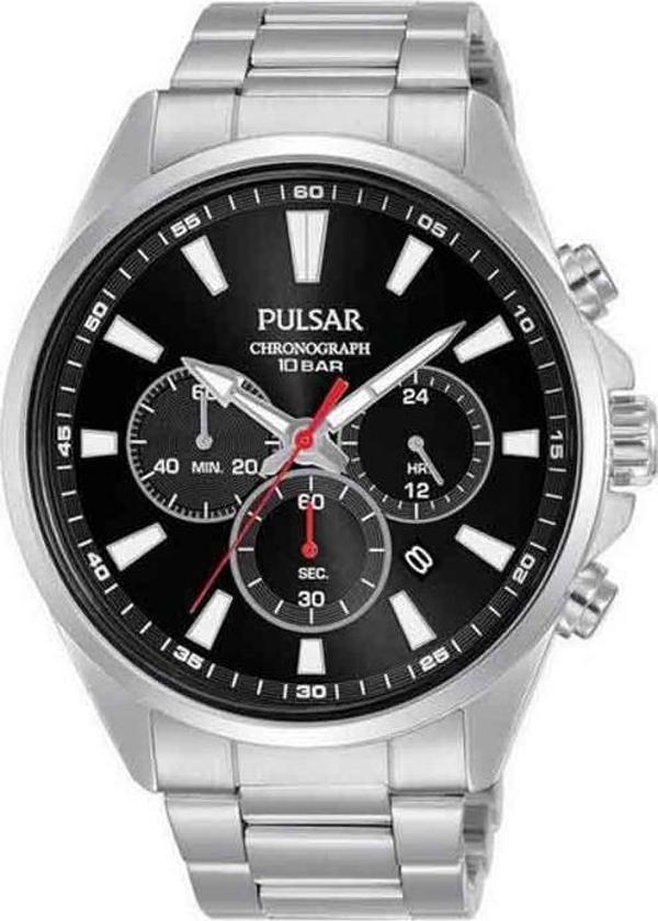 Pulsar PT3A39X Erkek Kol Saati - Image 1