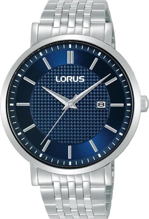 Lorus RH955RX9 Quartz Erkek Kol Saati - Image 1