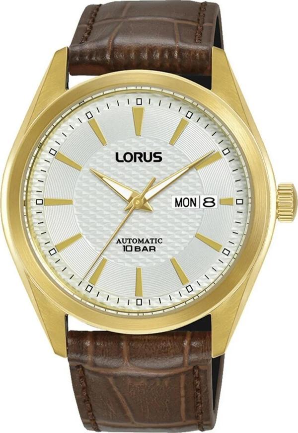 Lorus RL490BX9 Otomatik Erkek Kol Saati - Image 1