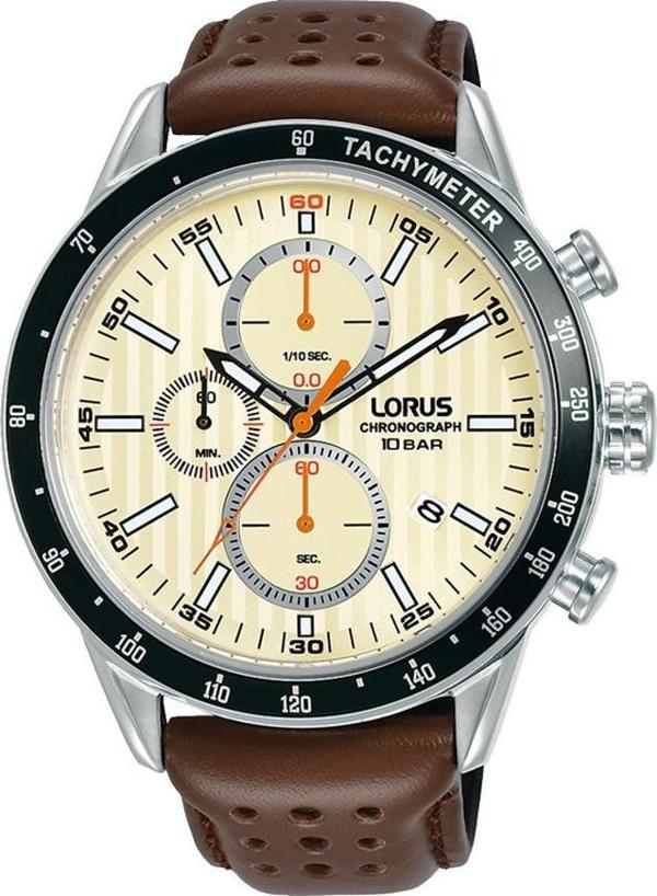 Lorus RM339GX9 Erkek Kol Saati - Image 1