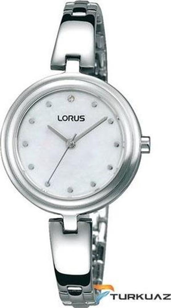 Lorus RG259JX9 Kadın Kol Saati - Image 1