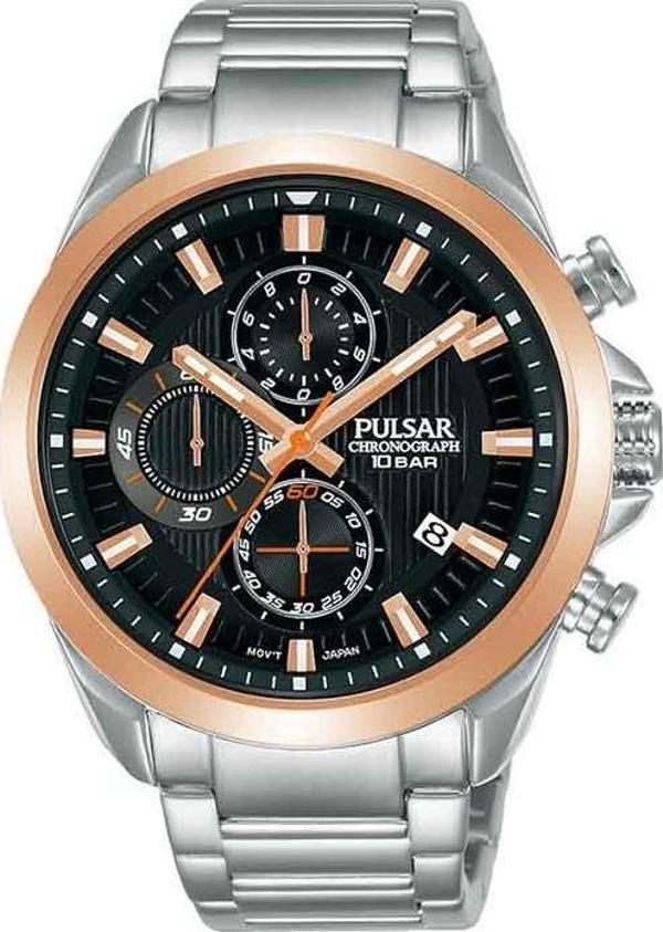 Pulsar PM3184X Erkek Kol Saati - Image 1