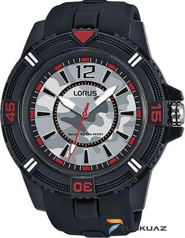 Lorus RRX43FX9 Çocuk Kol Saati - Image 1