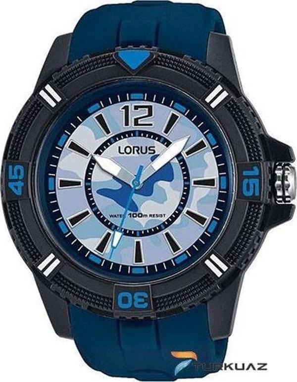 Lorus RRX45FX9 Çocuk Kol Saati - Image 1