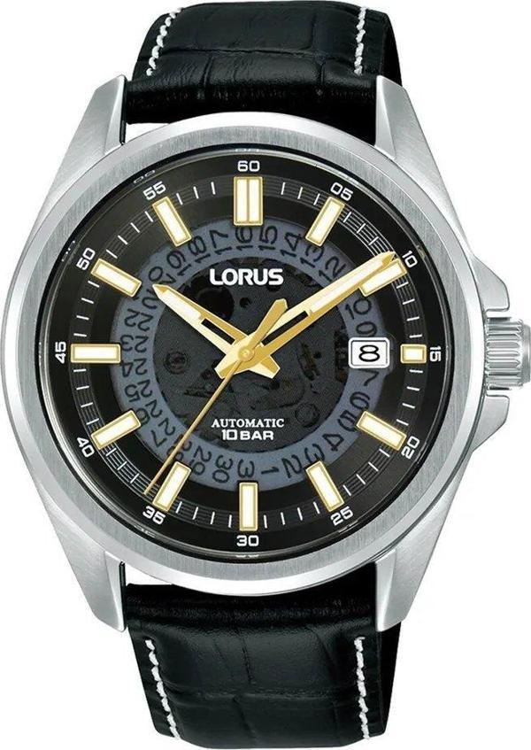 Lorus RU411AX9 Otomatik Erkek Kol Saati - Image 1