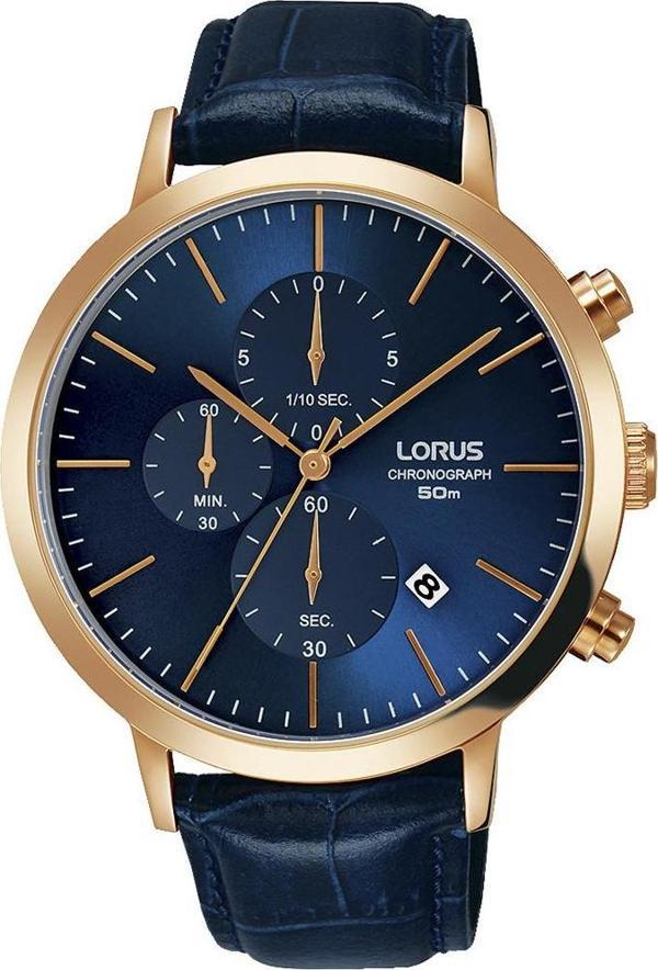 LORUS RM378DX9 ERKEK KOL SAATİ - Image 1