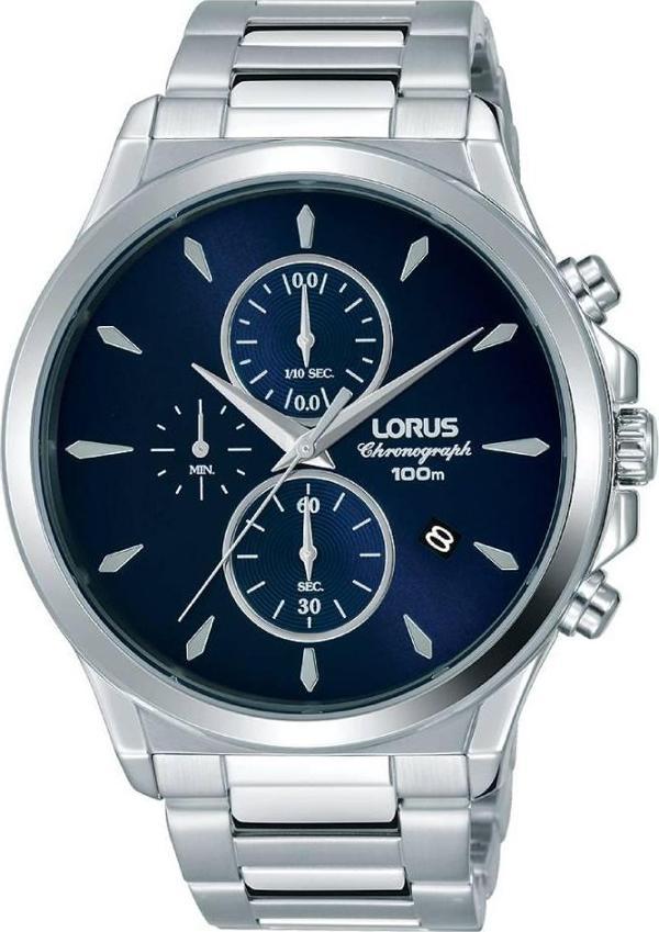 Lorus RM397EX9 Erkek Kol Saati - Image 1