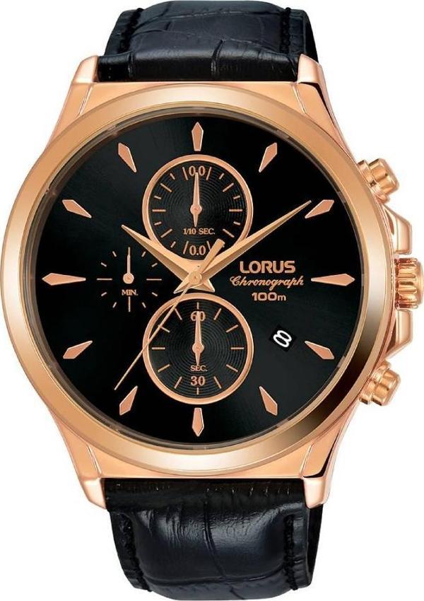 Lorus RM398EX9 Erkek Kol Saati - Image 1