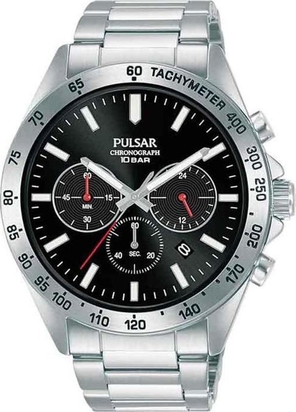 Pulsar PT3A75X Erkek Kol Saati - Image 1