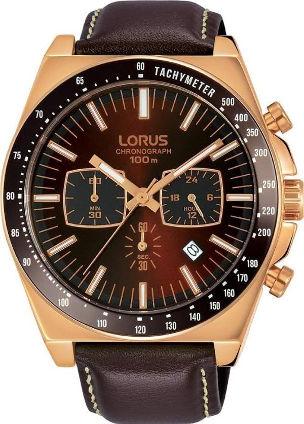 Lorus RT356GX9 Erkek Kol Saati - Image 1