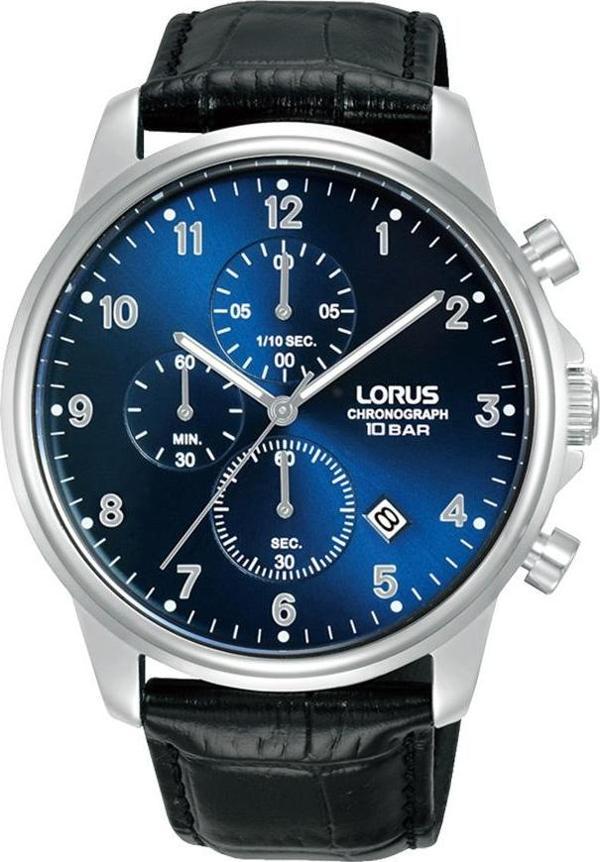Lorus RM341JX9 Erkek Kol Saati - Image 1