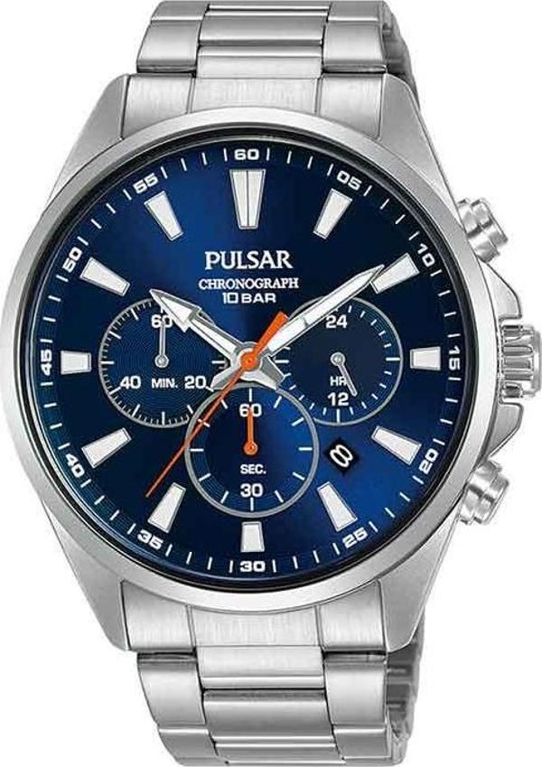 Pulsar PT3A37X Erkek Kol Saati - Image 1