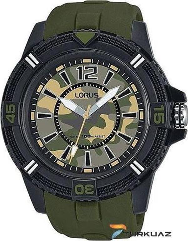 Lorus RRX49FX9 Çocuk Kol Saati - Image 1