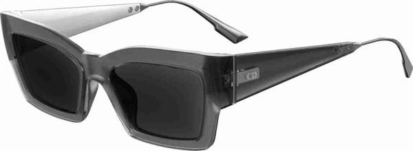 Christian Dior CATSTYLEDIOR2 KB7 2K 54 Kadın Güneş Gözlüğü - Image 1