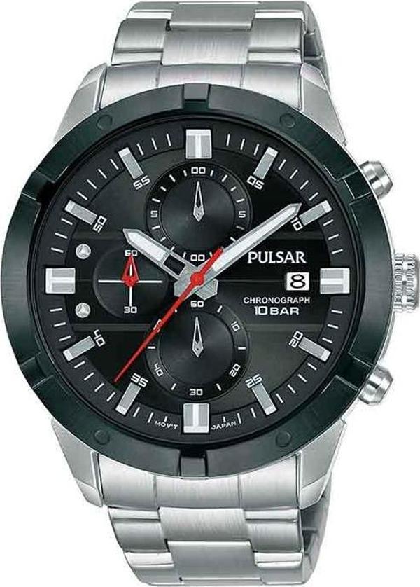 Pulsar PM3171X Erkek Kol Saati - Image 1